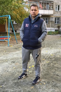 Владимир Рожков