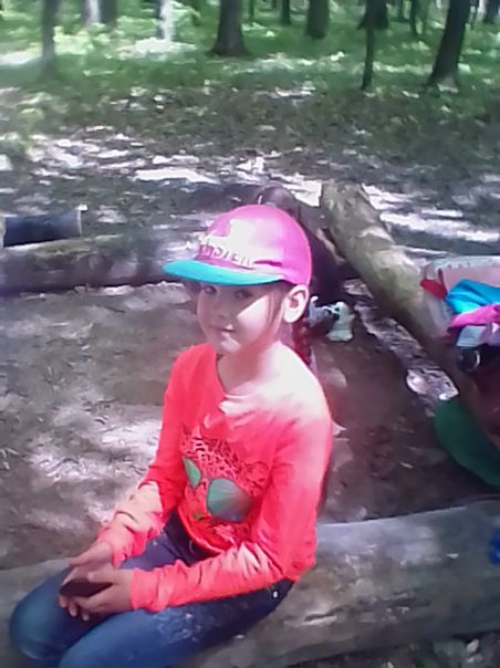 Вікторія Вінницька, Украина, Винница