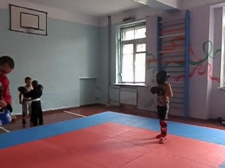 Рахманов Рахман - Шершнёв Владимир