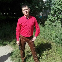 Олег Родионов