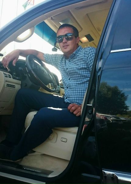 Ильдар Мухаммадеев, Россия, Лениногорск