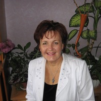 Валентина Никитина