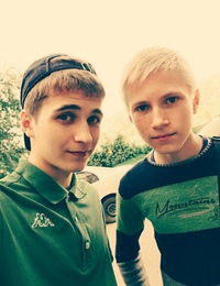 Андрей Градов