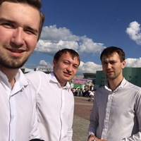 Сергей Яковлев