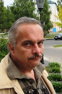 Александр Кононов