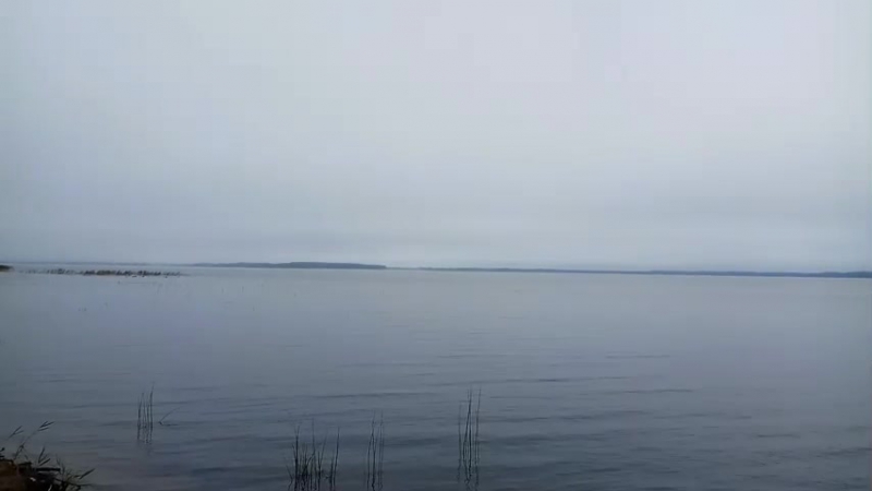 Озеро Двинь-Велинское
