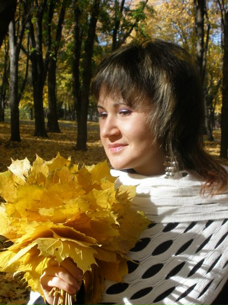 №26, Наталия Нимченко №26, Наталия Нимченко