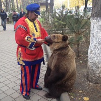 Алексей Сидоров