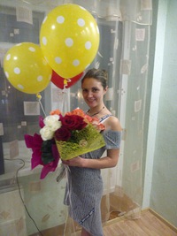 Елена Носова