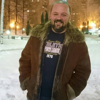 Александр Казанцев