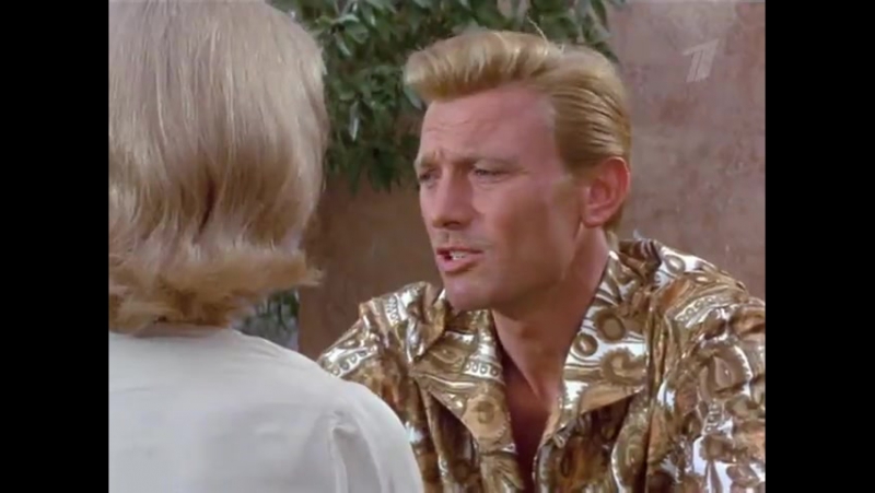 The Running Man(1963)Бегущий