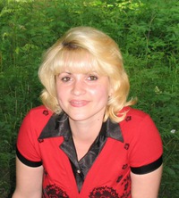 Татьяна Макаренко