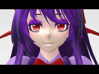 -MMD x FNAF- GO HARD