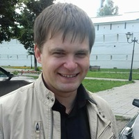 Александр Бурцев