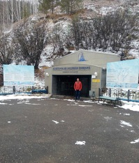 Александр Михель