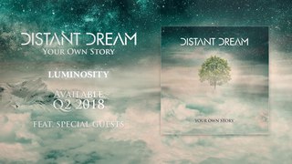 Distant Dream - Luminosity