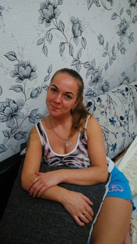 Света Рожкова
