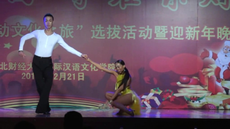 Видео от Фредика