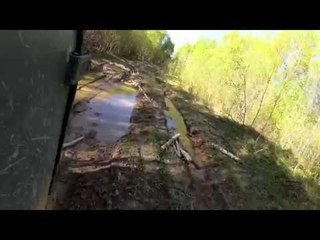 Русская дорога. Едем в Урдом.