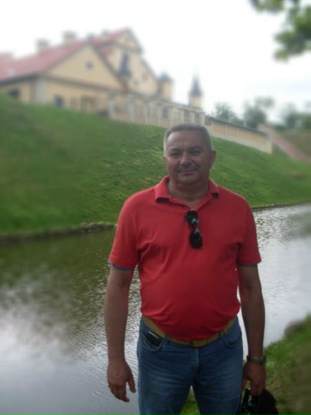 Игорь Сальников, Беларусь, Минск