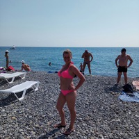 Екатерина Маслакова