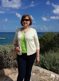 Ирина Кузнецова