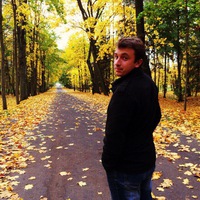 Александр Новиков