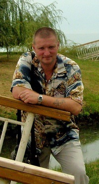 Артур Макаров
