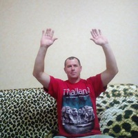 Алексей Чечулин