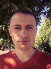 Oleg Bondar