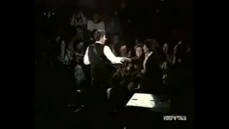 Claudio Baglioni Questo piccolo grande