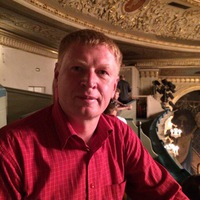 Сергей Бугаев