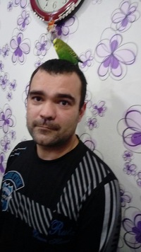 Сергей Маркин