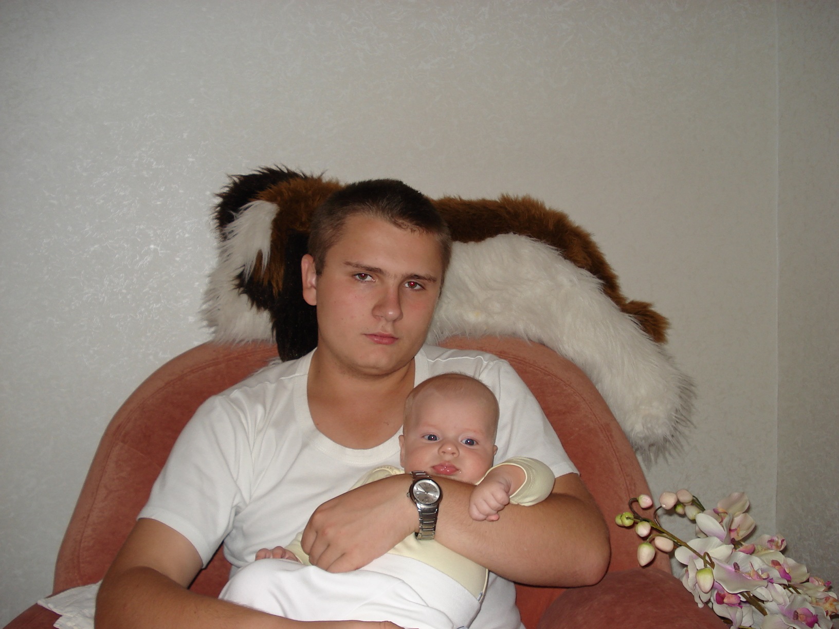 Фото профиля