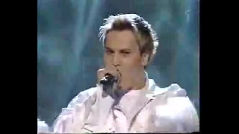EUROVISION 2002 Финал Эстония Премьер Министр (Россия) Northern Girl