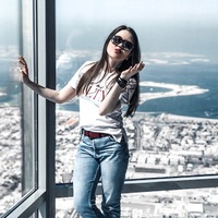 Янна Осипенко