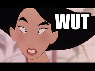 Honor to Us All Literal: Singing Everything Onscreen