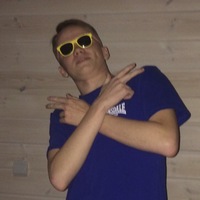 Андрей Орлов