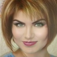 Олечка Попова
