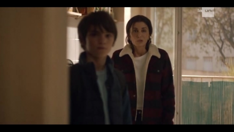 Traques (2018) на