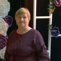 Наталья Рожкова