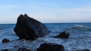 Кто видел море, тот сюда вернётся...
