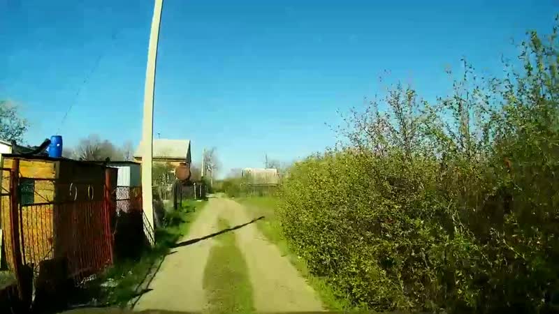 Видео от Любови