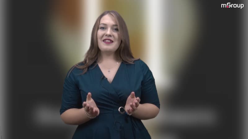 Время успешных 4 Елена Моргачева