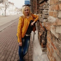 Алла Токарева | Минск