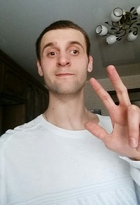 Алексей Лебедев