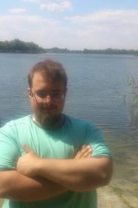 Александр Свиридов