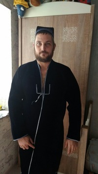 Илья Евдокимов