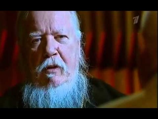 прот  Дмитрий Смирнов о Ленине в мавзолее   эта псина не должна больше вонять