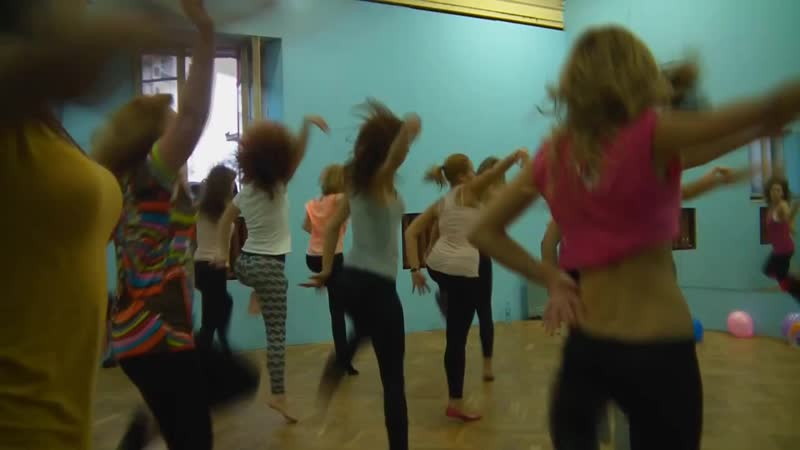 Bololy Dance